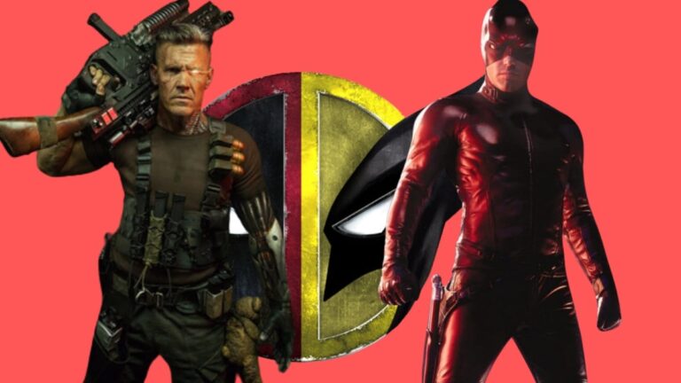 What Happened According to the Writers of ‘Deadpool & Wolverine’?