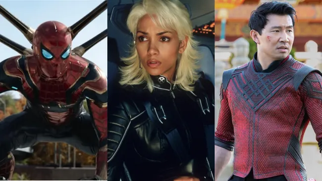 Marvel Phase 6: Release Dates and Exciting News