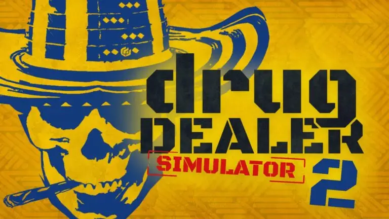 New Casino Announced for Drug Dealer Simulator 2