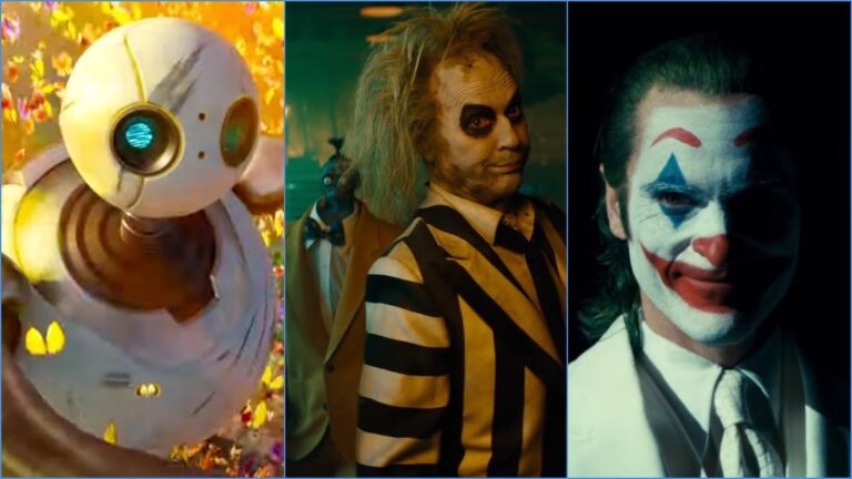 Fandango Unveils Top 10 Anticipated Films