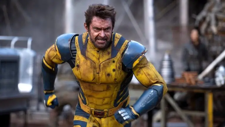 Jackman’s Wolverine: Final Farewell?