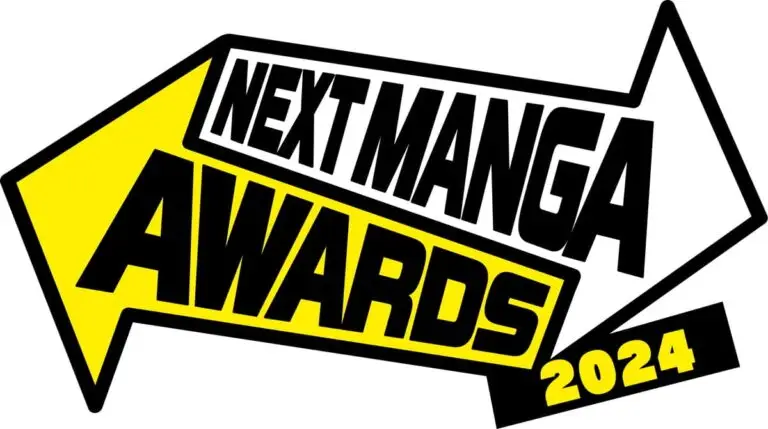 Kadokawa’s 2024 NEXT MANGA AWARDS Feature