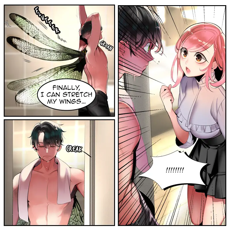 Jungle Juice: Manhwa’s Unique Tale Unveiled