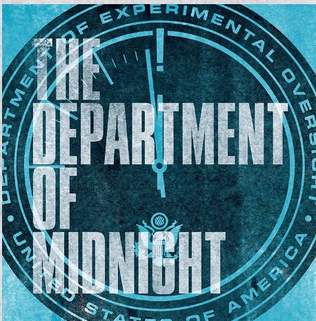 Warren Ellis’ “Midnight” Podcast Debuts Soon