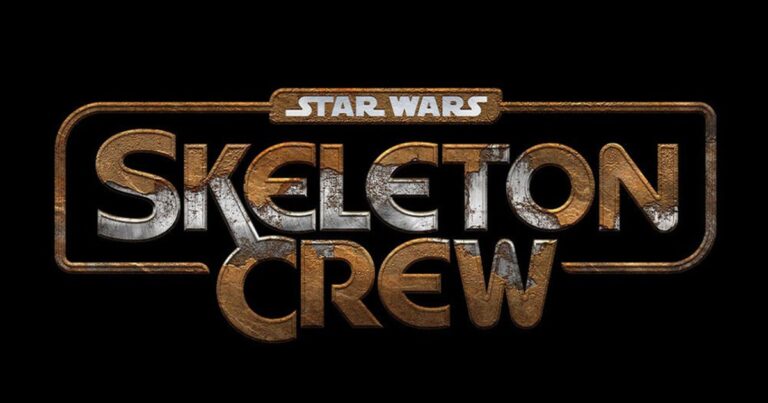 Preview of Star Wars: Skeleton Crew Trailer…