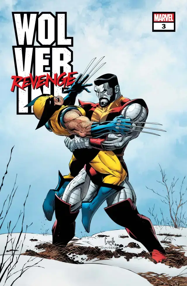 Colossus’ Dark Turn in X-Men Lore