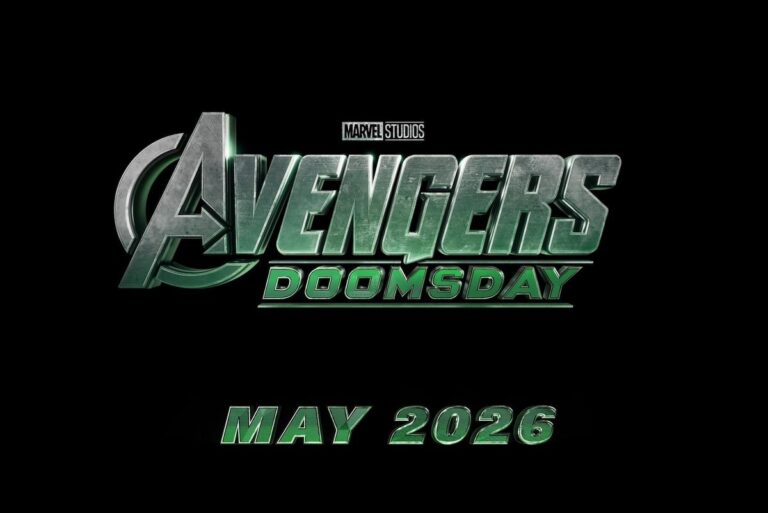 ‘Doomsday’ is the Upcoming ‘Avengers’ Film