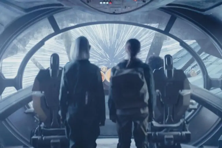 The Latest ‘Star Wars’ Trailer Appears to be ‘The…