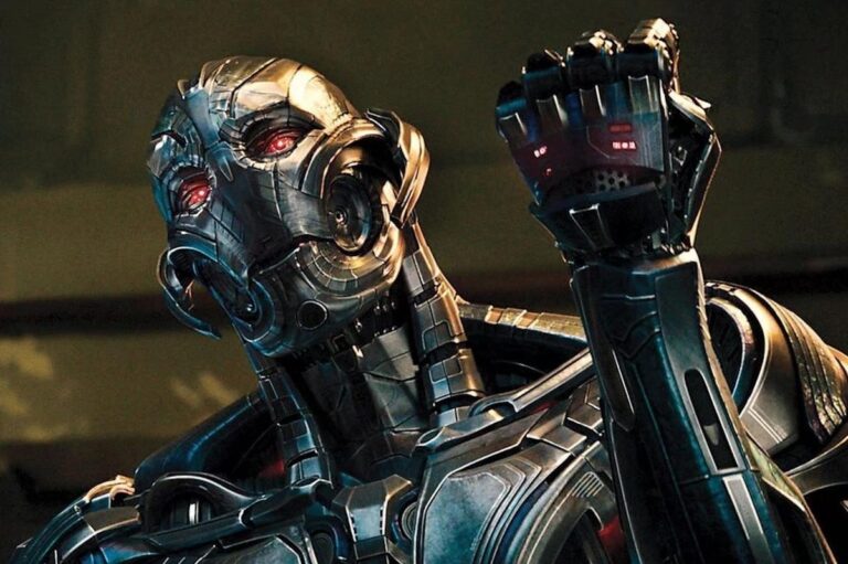 Ultron Returns in Marvel’s Vision Series