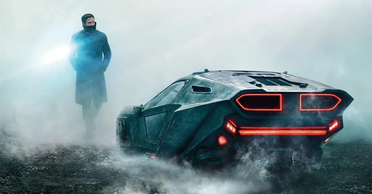 Big Update Announced for Blade Runner 2099 Series