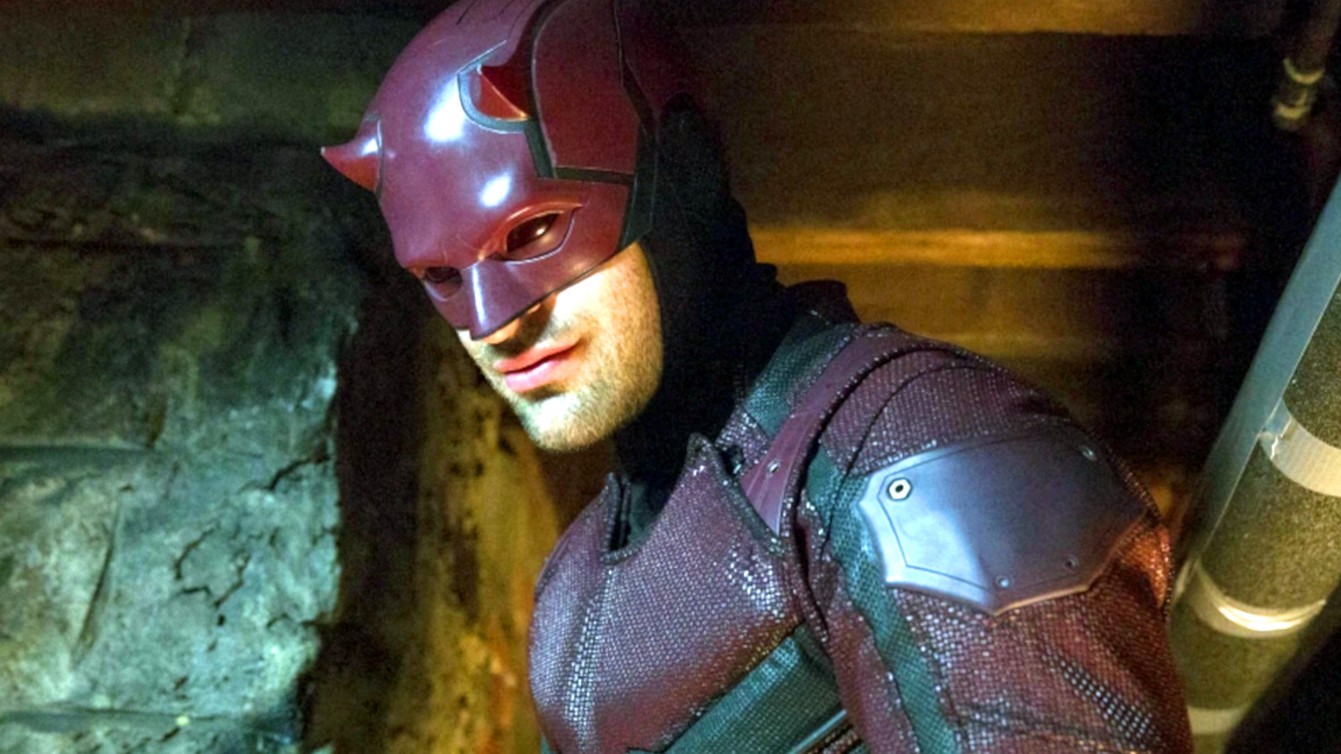 D23 Announces Daredevil: Born Again, Star…