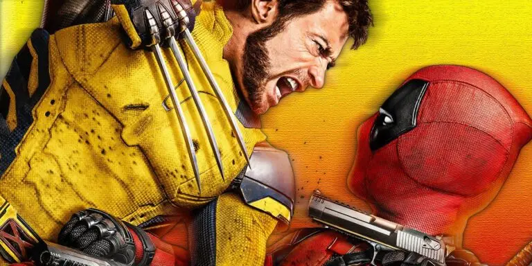 Wolverinepool: The MCU Mash-Up That Almost Was