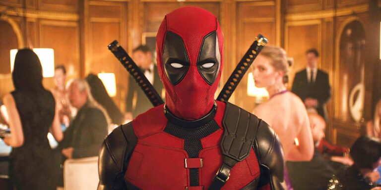 IMAX Box Office Earnings of ‘Deadpool & Wolverine’…