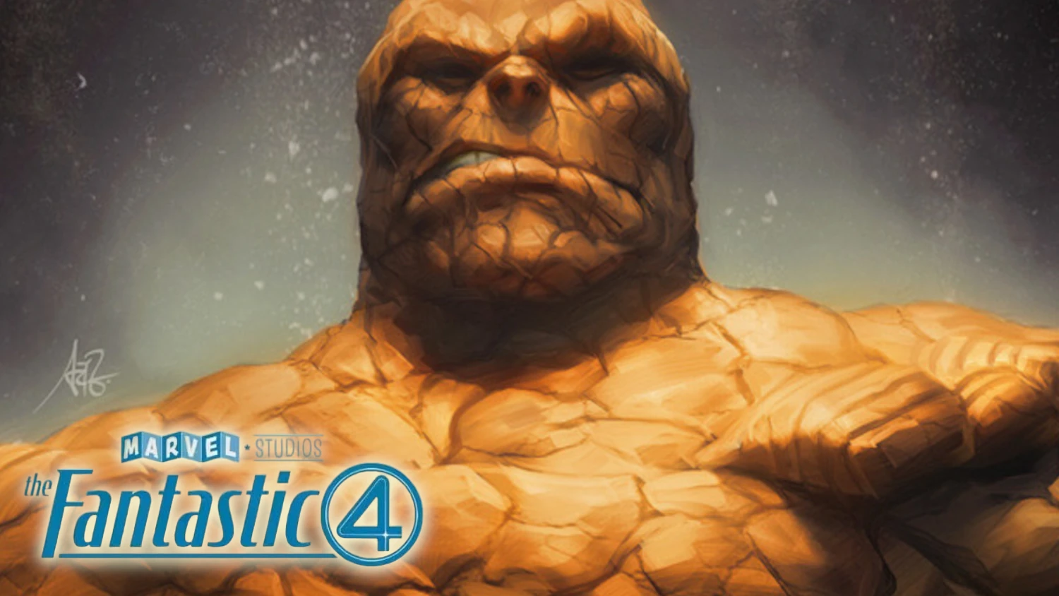 Fantastic Four: First Steps Preview