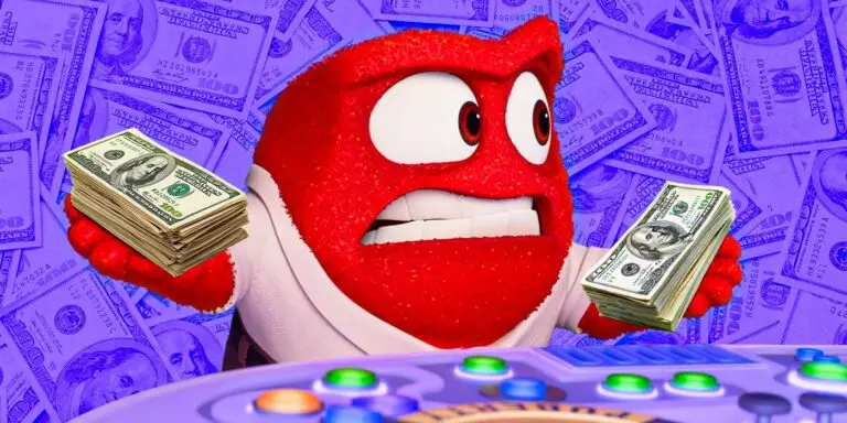 Inside Out 2 Tops Prestigious Box Office List