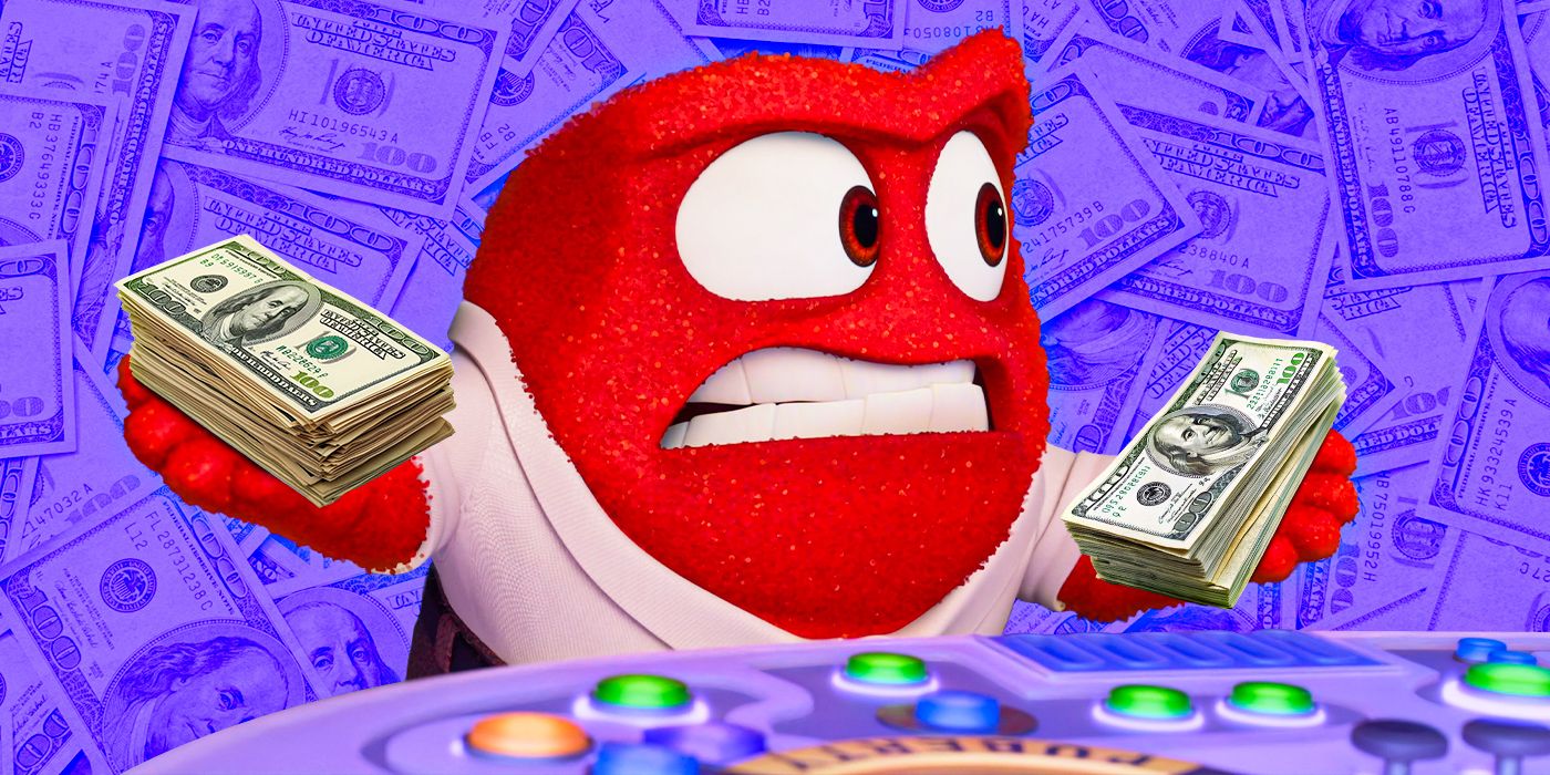 Inside Out 2 Tops Prestigious Box Office List