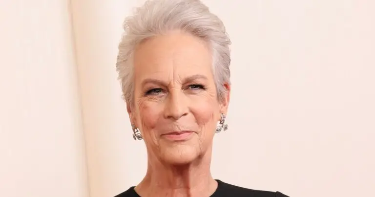 Jamie Lee Curtis Offers Apology for MCU…