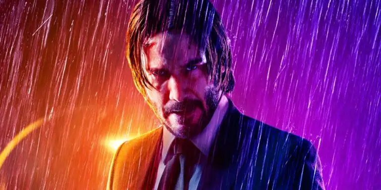 Rumors About John Wick 5 Production Dismissed