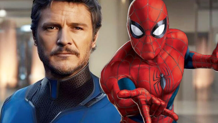 Kevin Feige Hints at Spider-Man’s Appearance in ‘Fantastic…