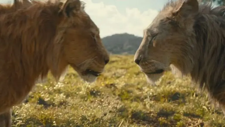 The Tale of Mufasa: The Lion King Trailer Reveals Story…