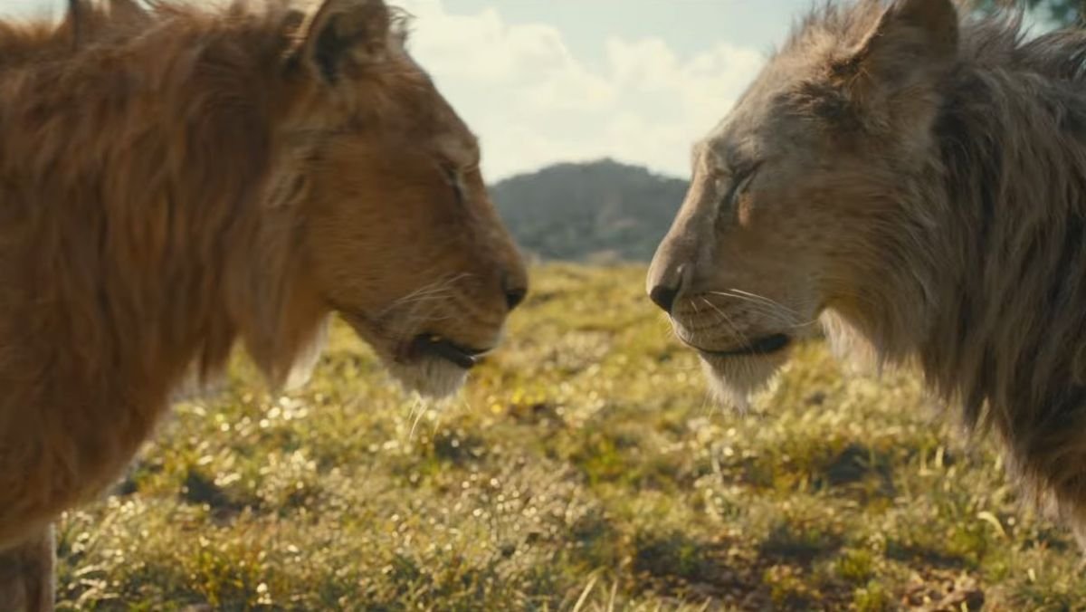 The Tale of Mufasa: The Lion King Trailer Reveals Story…