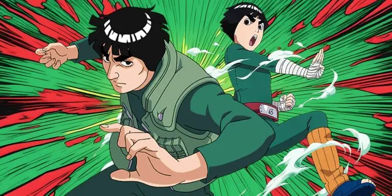 Top 10 Thrilling Fights in ‘Naruto’