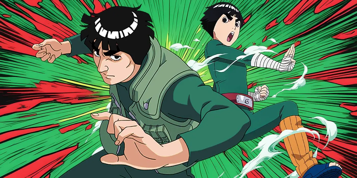 Top 10 Thrilling Fights in ‘Naruto’