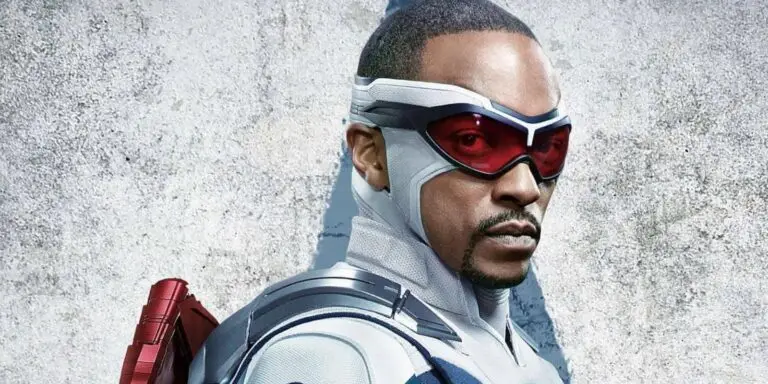 Anthony Mackie Apparently Reveals Major Comeback in…