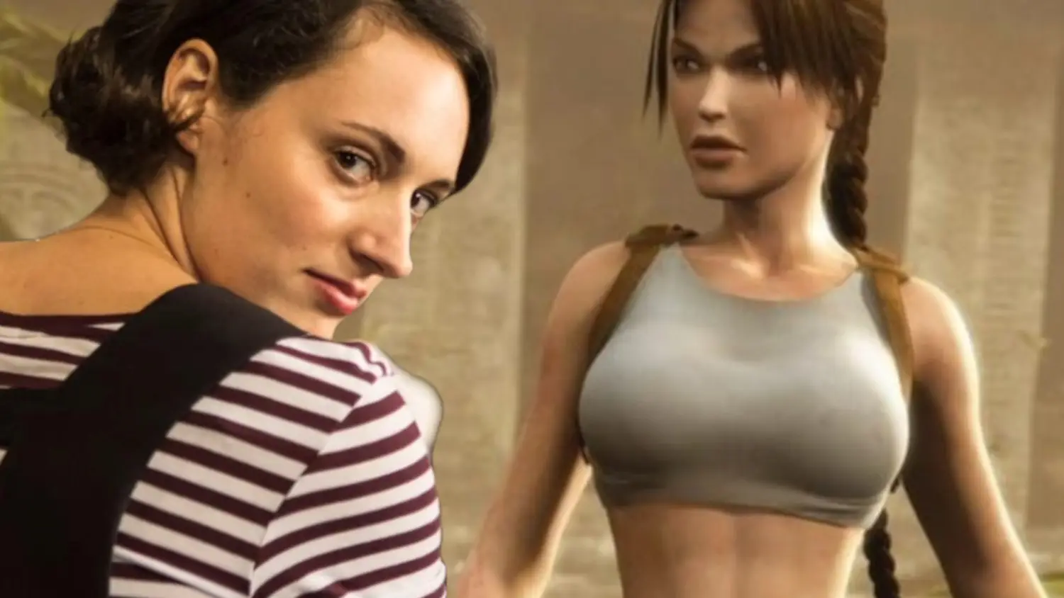 Uncertain Future for Tomb Raider Series