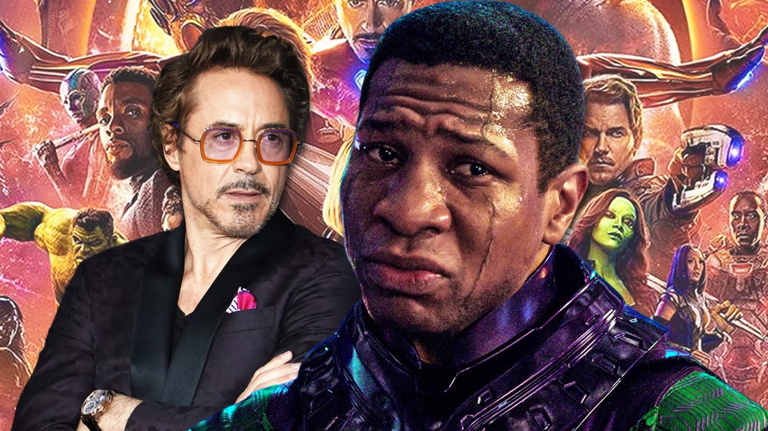 Majors ‘Heartbroken’ Over Downey’s MCU Return