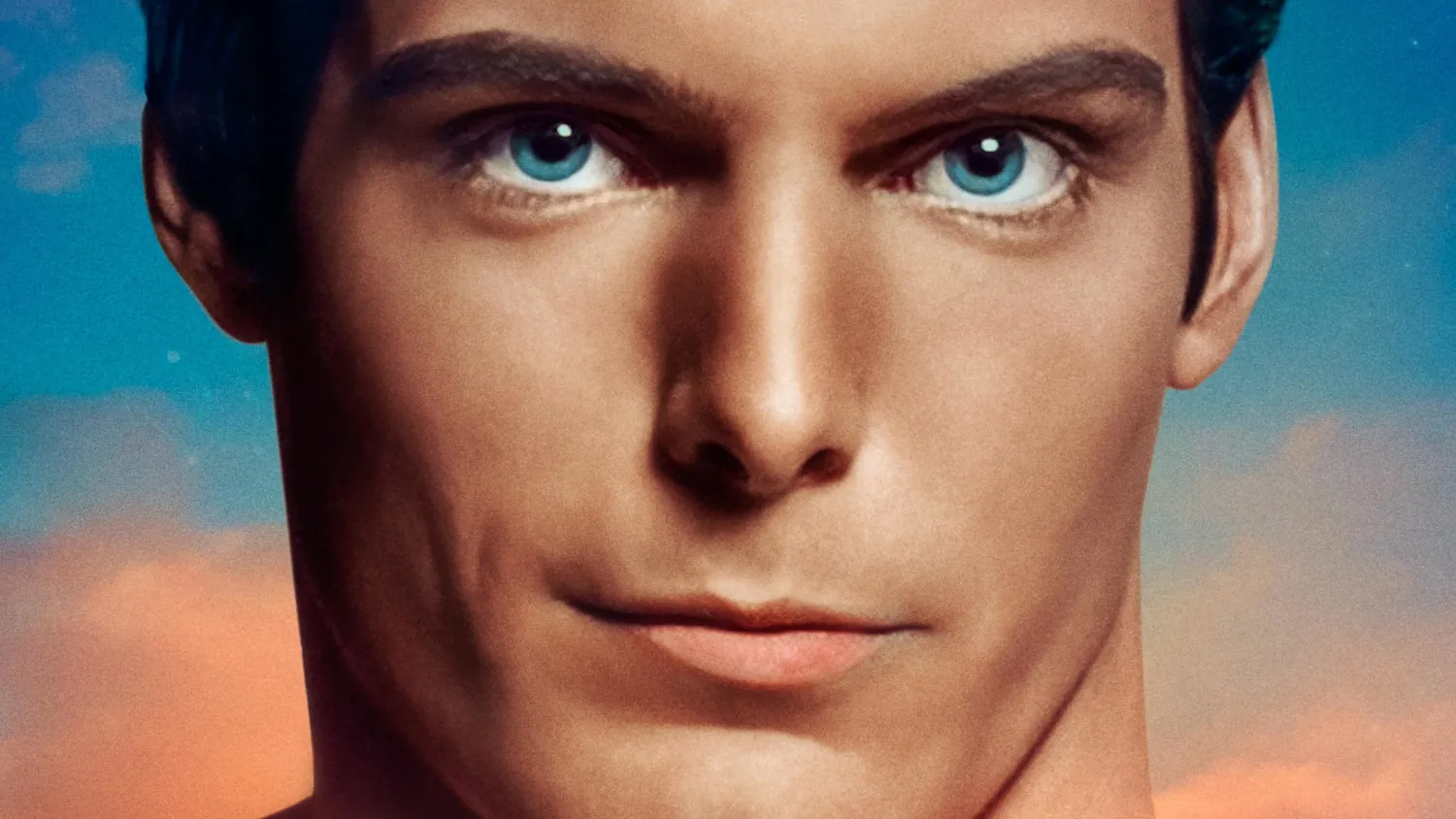 Superman: The Tale of Christopher Reeve