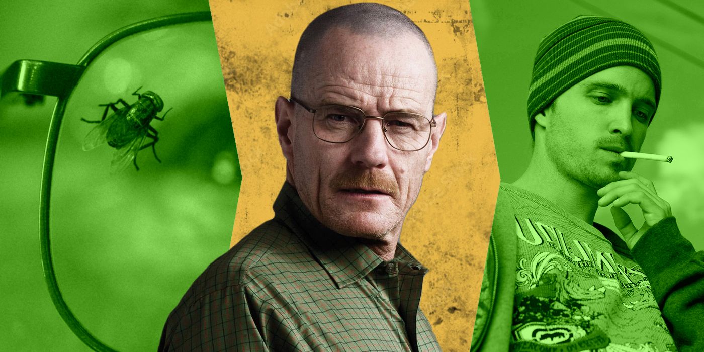 Top 10 Most Underappreciated Episodes of Breaking Bad