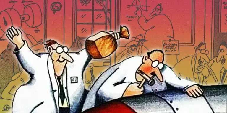 Top 10 Science-Related Far Side Comics