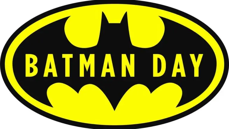 DC’s 2024 Batman Day: Movies, Comics & More