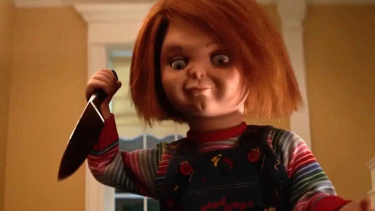 CHUCKY Ends After 3 Seasons, Creator…