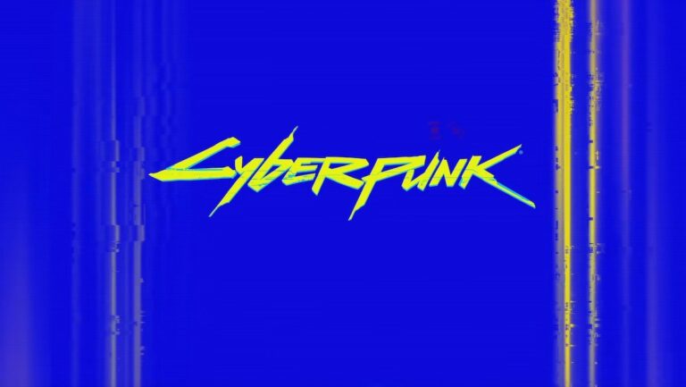 CYBERPUNK Animated Series Soon on Air