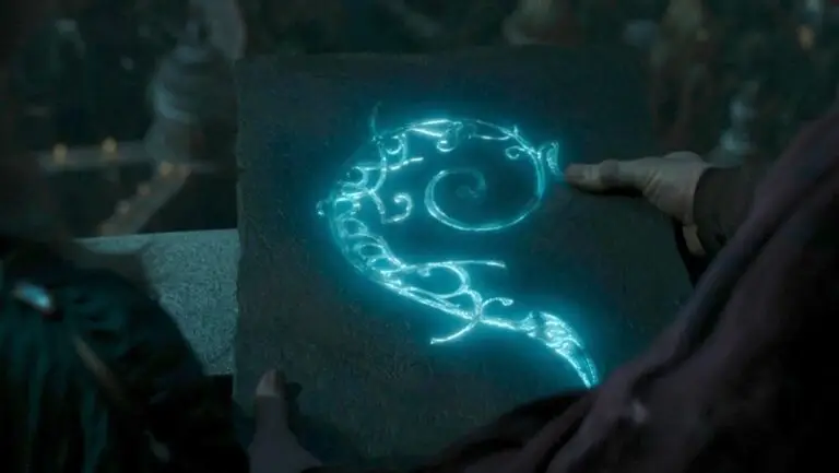 Rings of Power: Impact on Durin’s Doors…