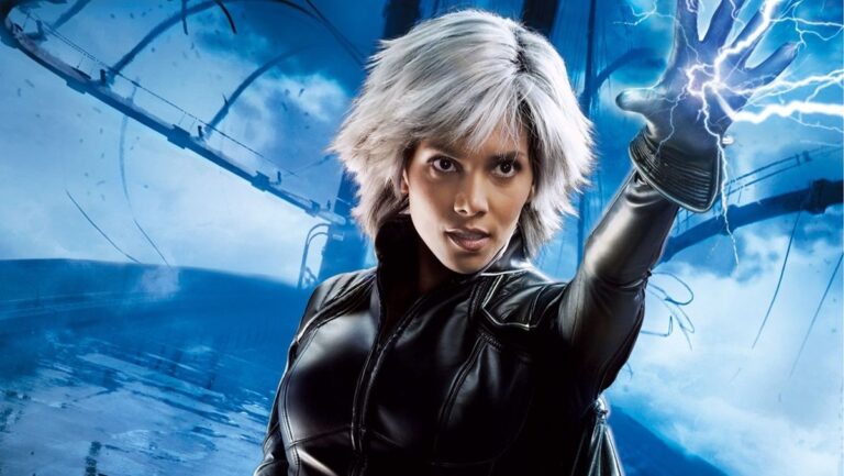 Halle Berry’s Potential Return as Storm in…