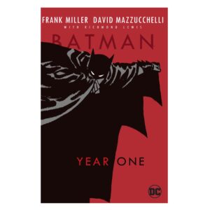 Batman Year One