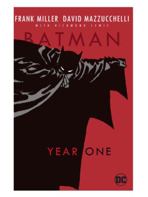 Batman Year One