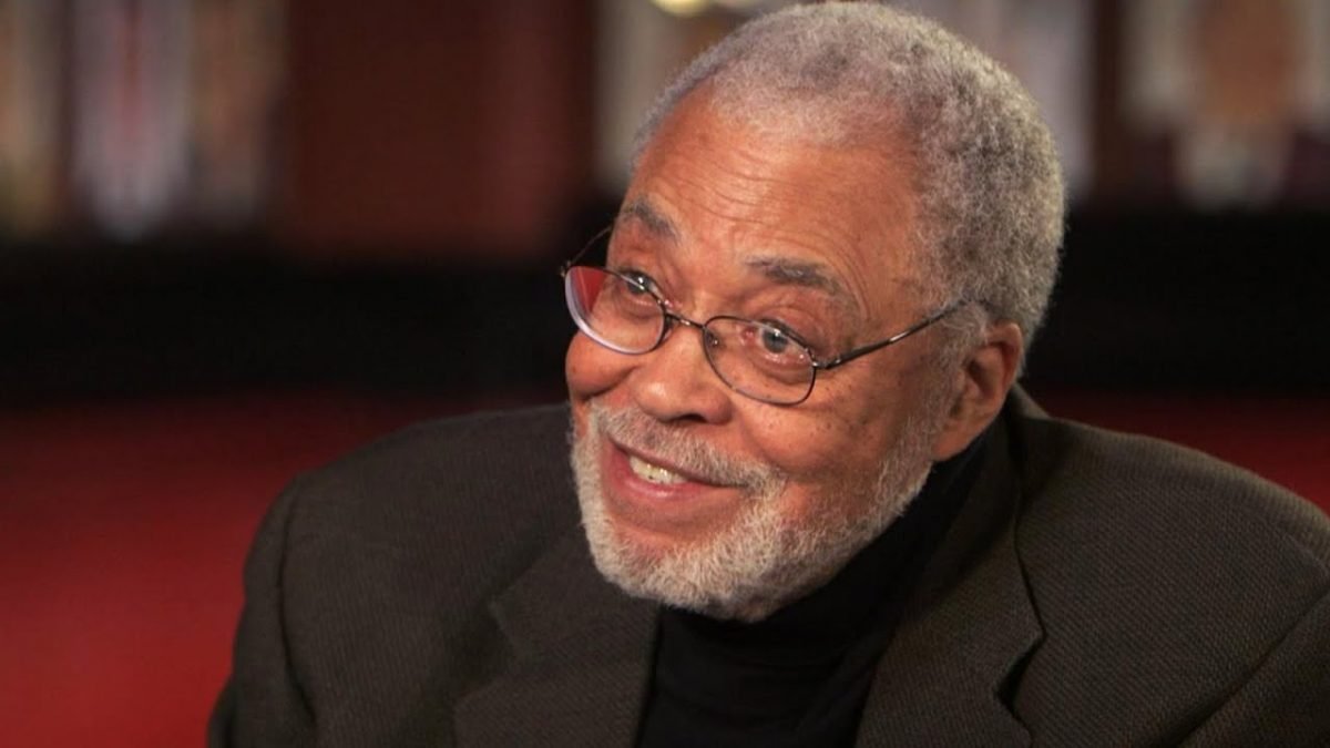 Beloved Voice, James Earl Jones, Dies at 93