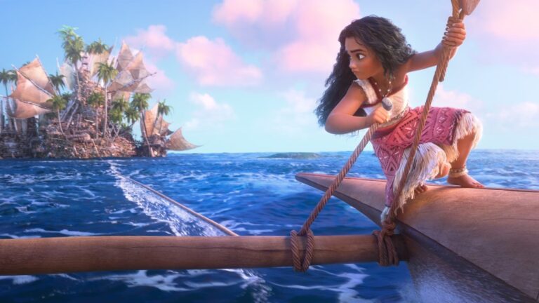 Expectations for ‘Moana 2’ Film