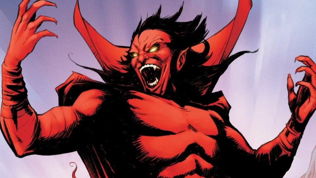 Mephisto’s Potential MCU Future