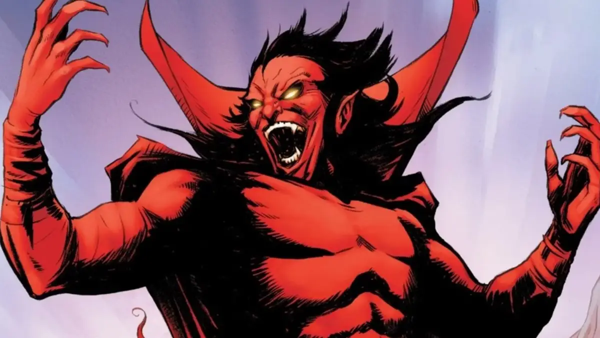 Mephisto’s Potential MCU Future