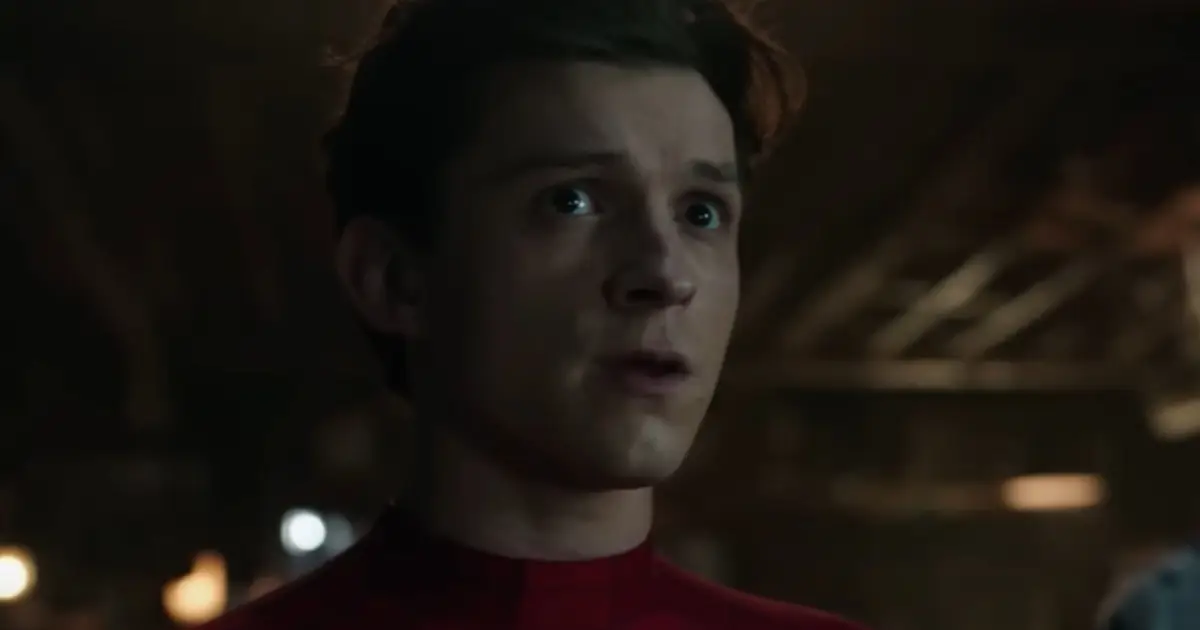 Rumor: Spider-Man’s Tom Holland to Return…