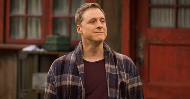 Alan Tudyk Joins Superman Cast in James Gunn’s Film