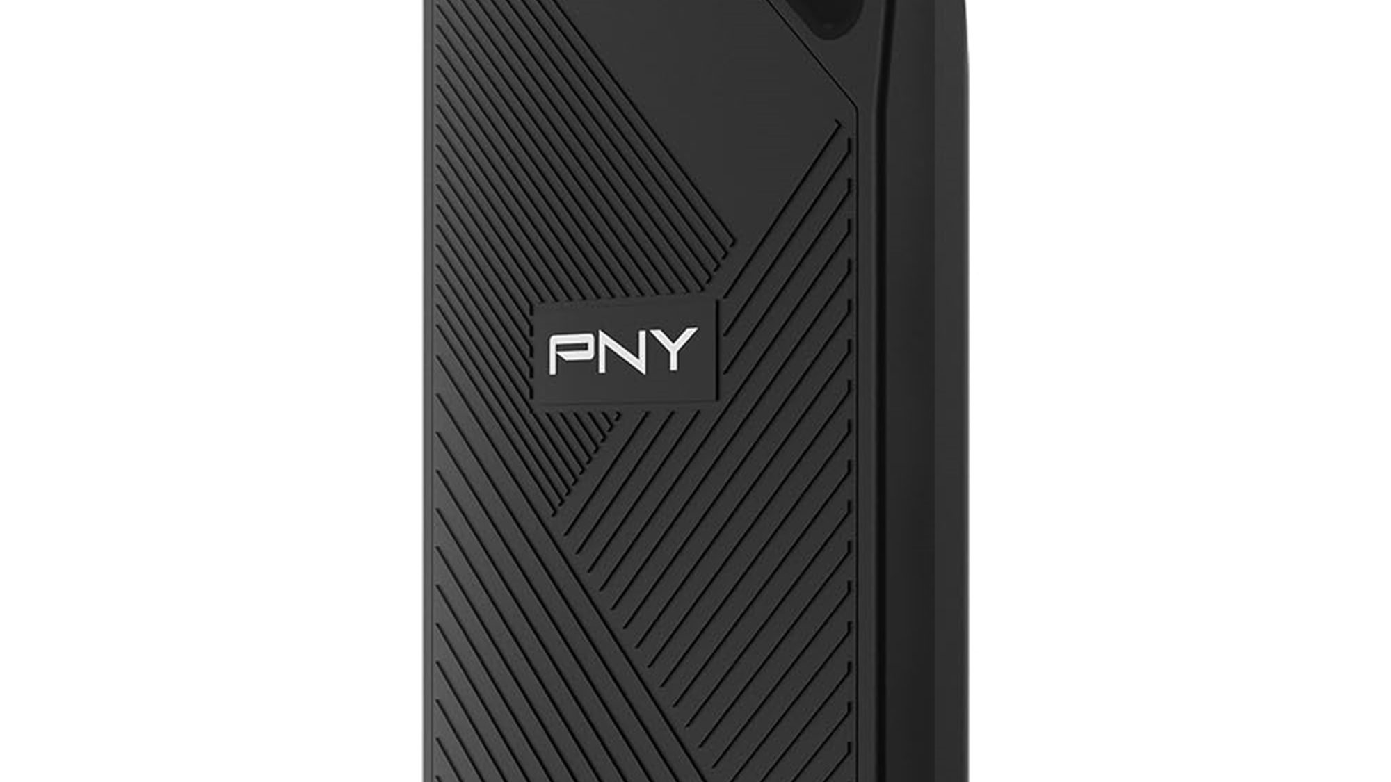 PNY Unveils New RP60 Type-C Portable