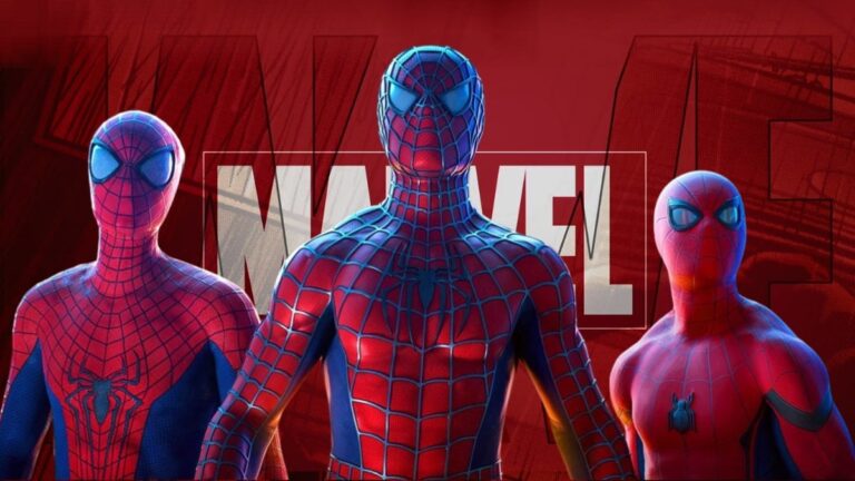 Spider-Man 4′ Production Details Revealed