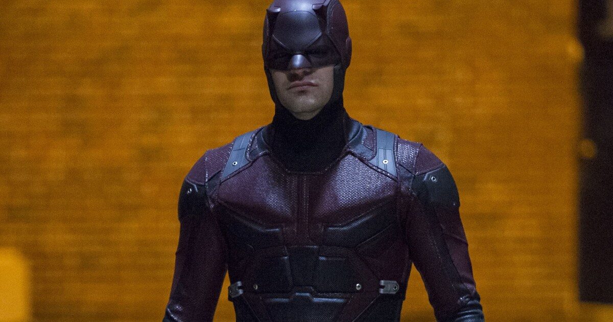 Daredevil: Born Again Features ‘Some of…’