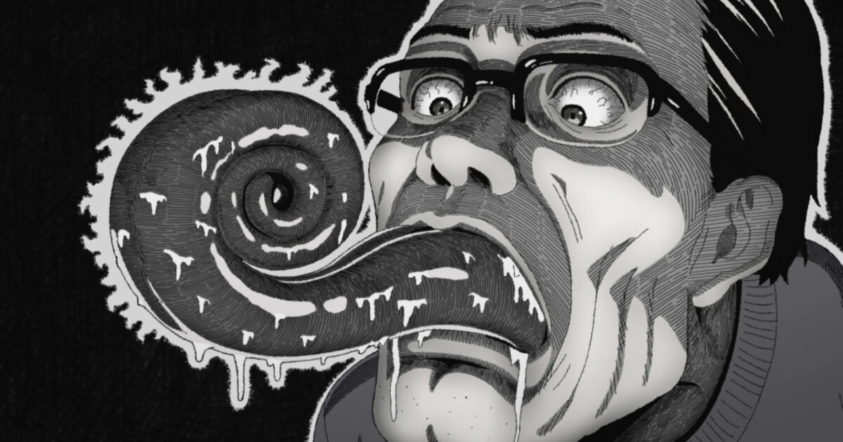 Uzumaki Trailer’s Disturbing Twists